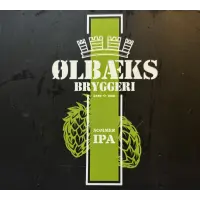 Ølbæks Bryggeri Sommer IPA