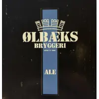 Ølbæks Bryggeri Ale
