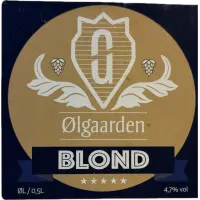 Ølgaarden Blond