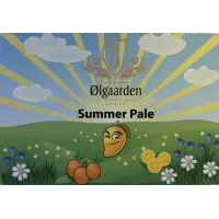 Ølgaarden Summer Pale