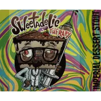 Ølkymisten Sweetadelic Therapy