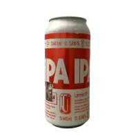 Lammin Sahti IPA