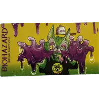 Ølkymisten Biohazard