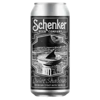 Schenker Beer Company Quiet Shadows
