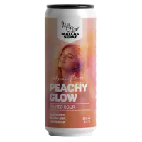 Mallassepät Peachy Glow