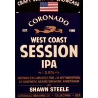 J D Wetherspoon West Coast Session IPA