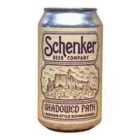Schenker Beer Company Shadowed Path