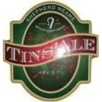 Shepherd Neame Tins'Ale (Cask)