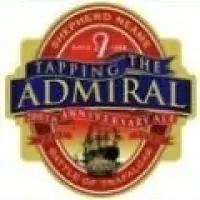 Shepherd Neame Tapping The Admiral (Cask)