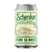 Schenker Beer Company Che Si Dice