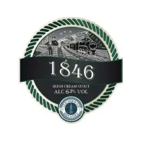 Teignmouth Brewery 1846