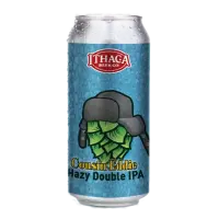 Ithaca Beer Co. Cousin Eddie