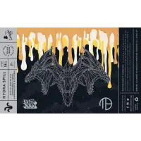 Mortalis Brewing Company Hydra - Spill