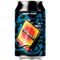 Hoppy Road Stookolie