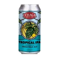 Ithaca Beer Co. Tropical IPA