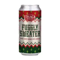 Ithaca Beer Co. Fuggly Sweater