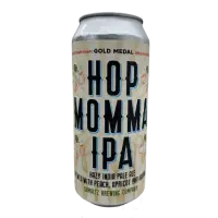 Shmaltz Brewing Company Hop Momma