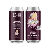 Collective Arts Brewing Home And Home