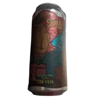 The Veil Brewing Company Chill 10th B-Day