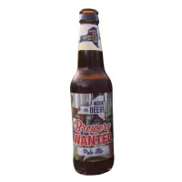 Shmaltz Brewing Company Brewer's Wanted Pale Ale