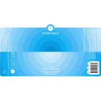 Other Half Brewing Strata Chroma
