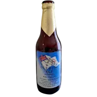 Whitbread Beer Company 1984 Olympic Ale
