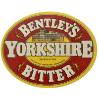 Whitbread Beer Company Bentley’s Yorkshire Bitter