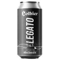 Colbier Brewery Limited Legato