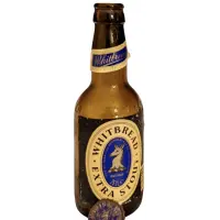 Whitbread Beer Company Extra Stout