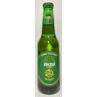 Semedorato Akra Lager Bionda