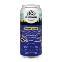 Whitewater Brewing Co. Eddyline