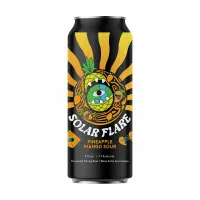 Karbon Brewing Solar Flare