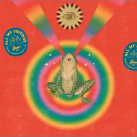 All My Friends Beer Co. Hypnosis 2026