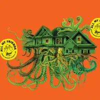 All My Friends Beer Co. Infested