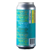 Narrow Gauge Brewing Company Bird Law