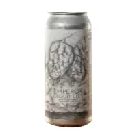 Narrow Gauge Brewing Company Emperor Cloud City