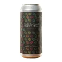 Narrow Gauge Brewing Company Hoppy Meal - Double Dry Hopped