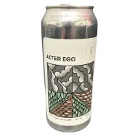 Tonewood Brewing Alter Ego