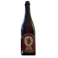 Tonewood Brewing Belgian Dark Strong
