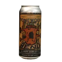 Tonewood Brewing Bend