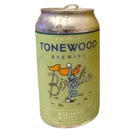 Tonewood Brewing Birdie