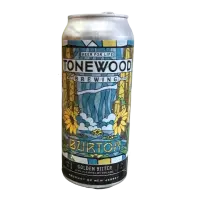 Tonewood Brewing Burton