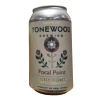 Tonewood Brewing Focal Point