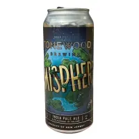 Tonewood Brewing Hemispheres