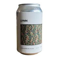 Tonewood Brewing LYNN