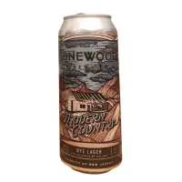 Tonewood Brewing Modern Country