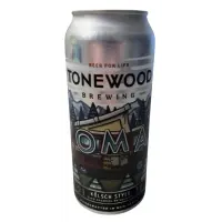 Tonewood Brewing Nomad