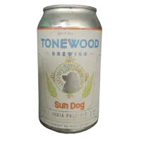 Tonewood Brewing Sun Dog