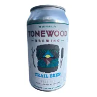 Tonewood Brewing Trail Beer