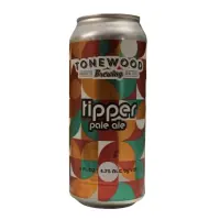 Tonewood Brewing Tipper